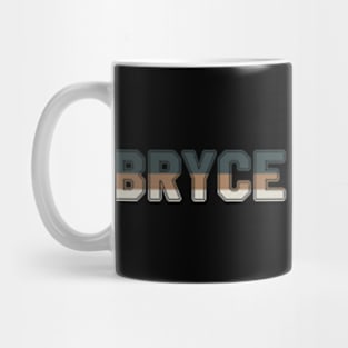 Bryce CanyonColor Hunt Mug